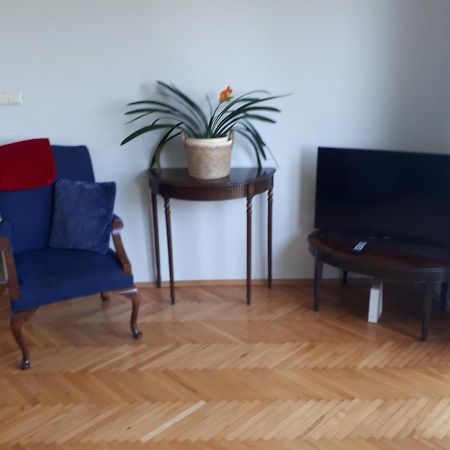 Gdynia Centrum Z Pieknym Widokiem Na Morze I Balkonem 9 Pietro Przy Sea Towers Eksteriør billede